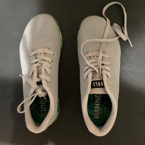 NoBull 6.5, Womens, Gray